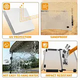 ezgo txt windshield